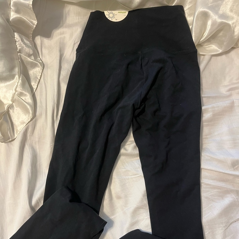 AERIE OFFLINE: XS Leggings new with tags